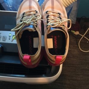 Nike Shoes - Vapor maxes. I am asking for $150 Nike Shoes - Vapor maxes. I am asking for $150